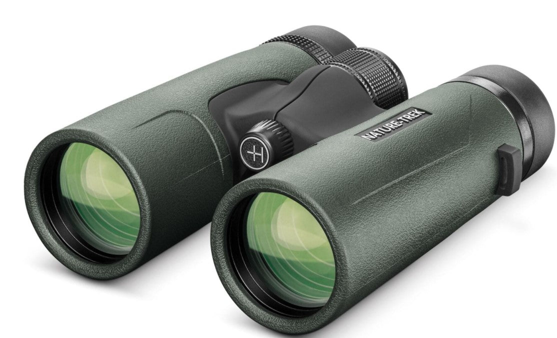 Nature Trek 10x42 Binoculars