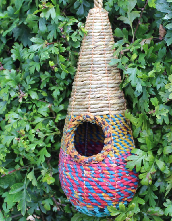Tahera Artisan Bird Nester