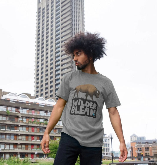 Wilder Blean T-shirt - Teemill