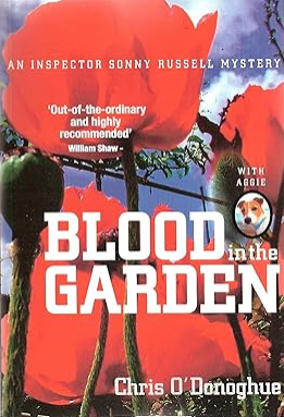 Blood in the Garden