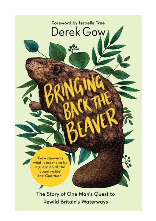 Bringing Back the Beaver Book