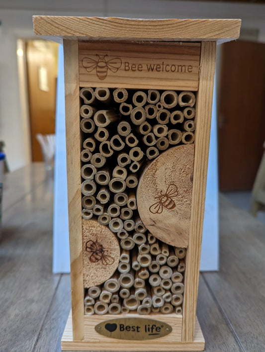 Marchena Medium Insect Hotel
