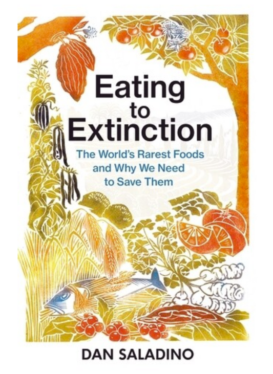 Eating to Extinction