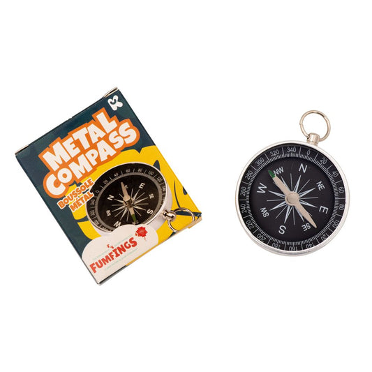 Metal Compass