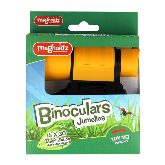 MAGNOIDZ Pocket Binoculars