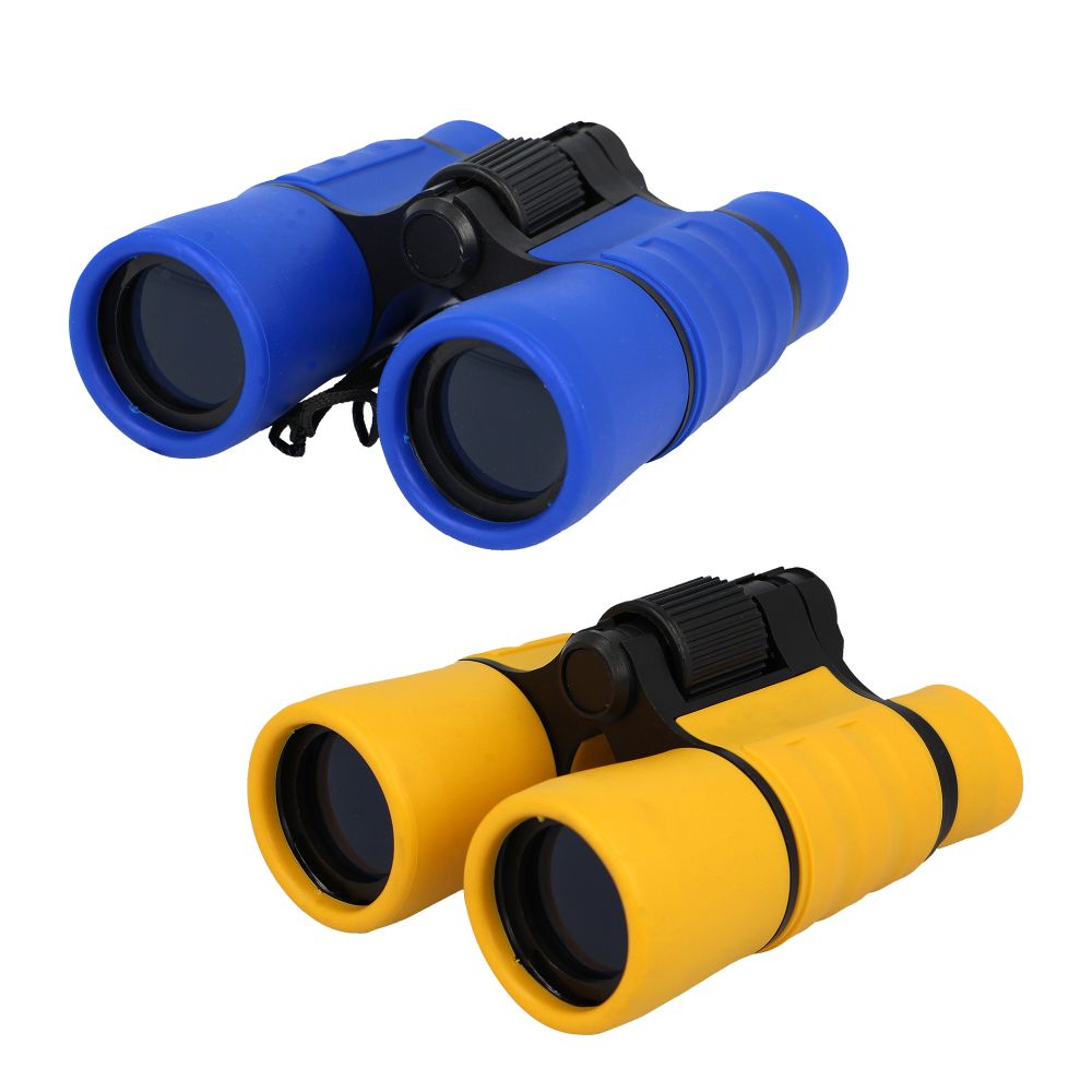 MAGNOIDZ Pocket Binoculars