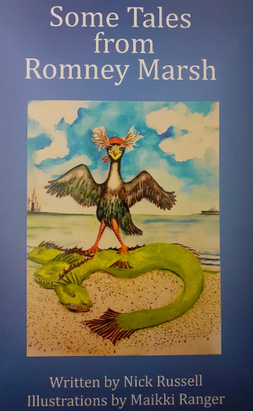 Some Tales from Romney Marsh